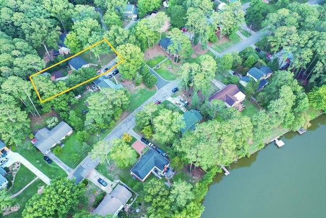 105 Dryden Lane, Durham, NC 27713