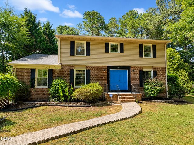 105 Dryden Lane, Durham, NC 27713