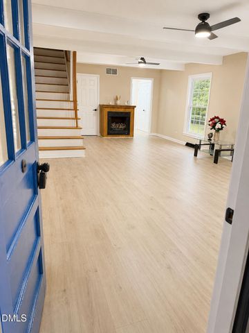 105 Dryden Lane, Durham, NC 27713