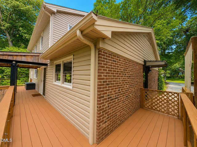 105 Dryden Lane, Durham, NC 27713