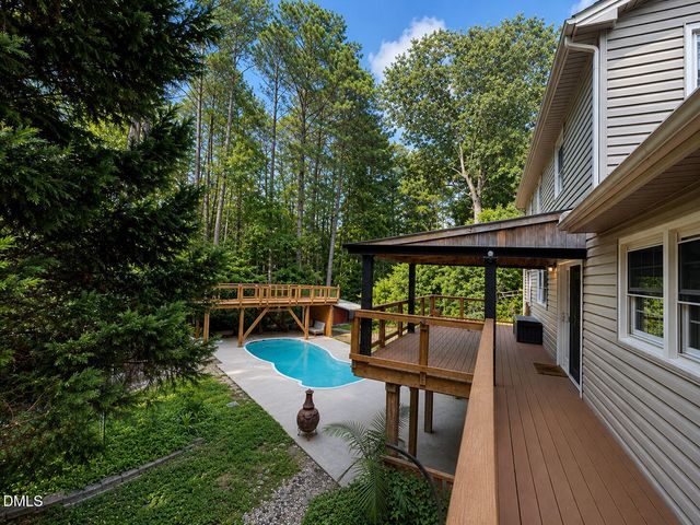 105 Dryden Lane, Durham, NC 27713