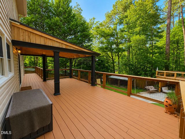 105 Dryden Lane, Durham, NC 27713