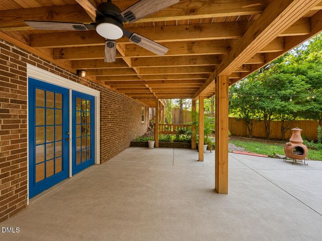 105 Dryden Lane, Durham, NC 27713