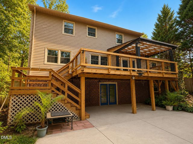 105 Dryden Lane, Durham, NC 27713