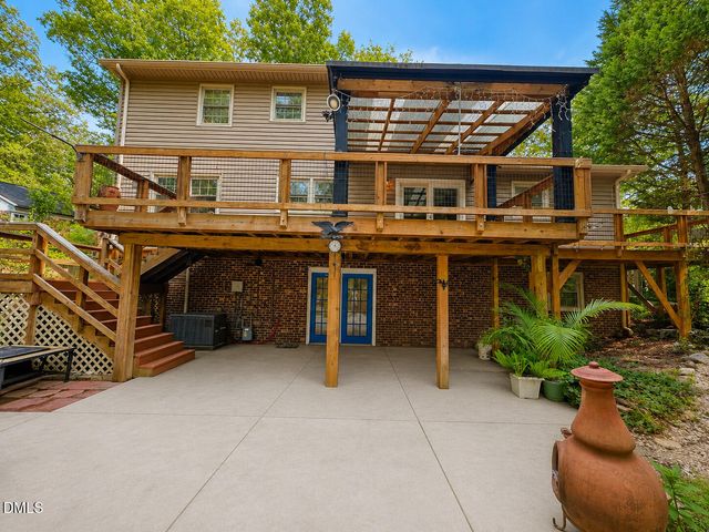 105 Dryden Lane, Durham, NC 27713
