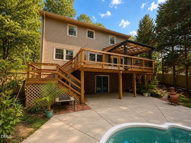 105 Dryden Lane, Durham, NC 27713