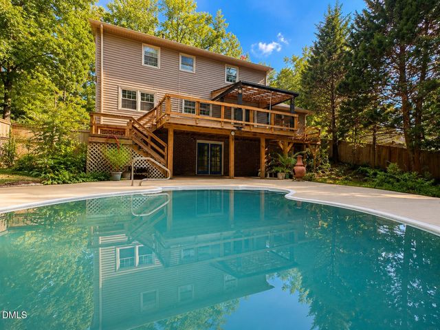 105 Dryden Lane, Durham, NC 27713