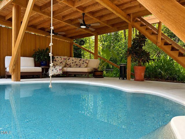 105 Dryden Lane, Durham, NC 27713