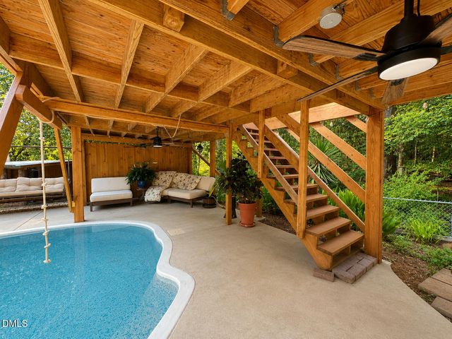 105 Dryden Lane, Durham, NC 27713