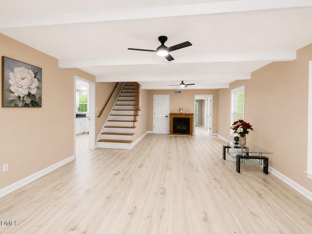 105 Dryden Lane, Durham, NC 27713