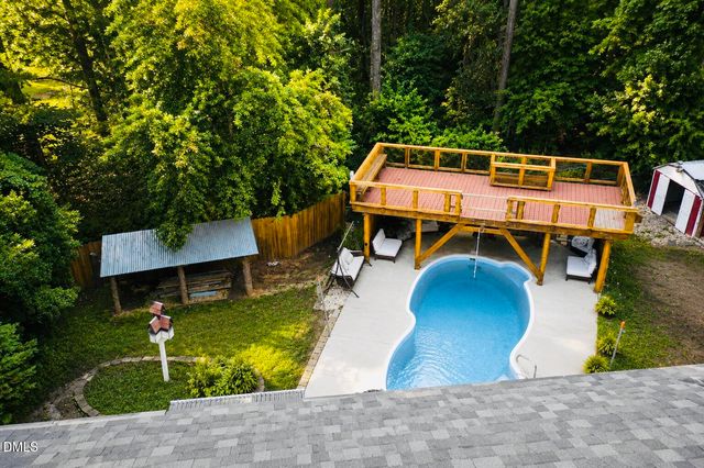 105 Dryden Lane, Durham, NC 27713
