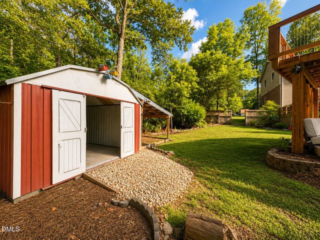 105 Dryden Lane, Durham, NC 27713