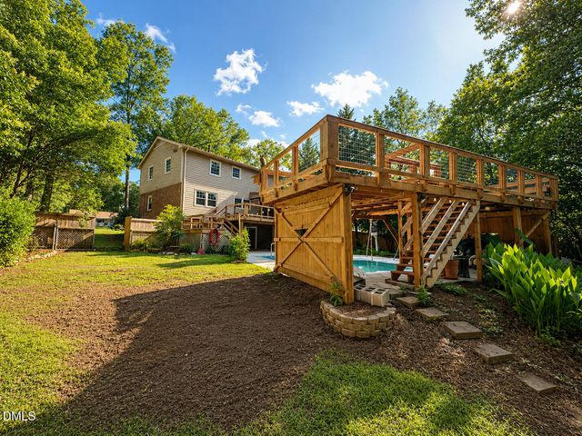 105 Dryden Lane, Durham, NC 27713