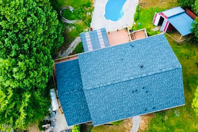 105 Dryden Lane, Durham, NC 27713