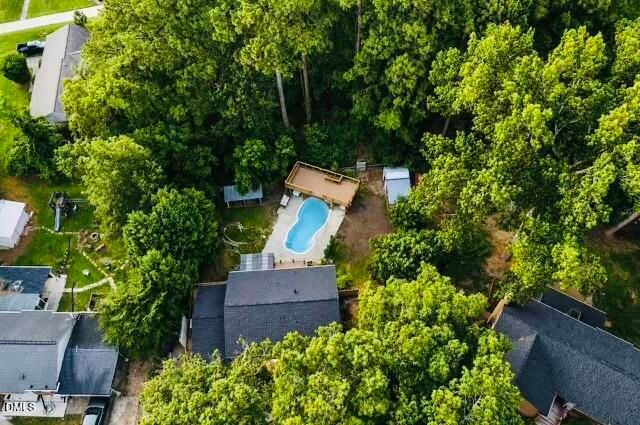 105 Dryden Lane, Durham, NC 27713