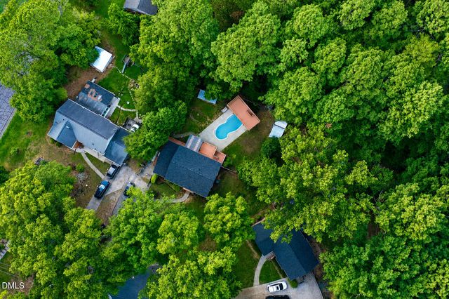 105 Dryden Lane, Durham, NC 27713