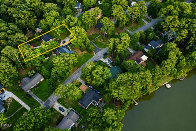 105 Dryden Lane, Durham, NC 27713