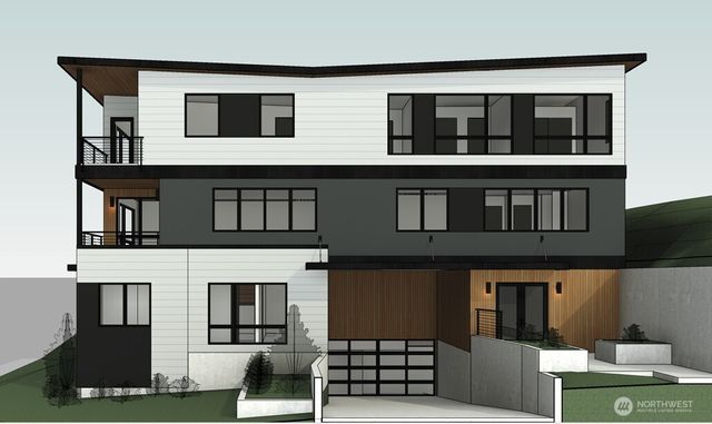 8 10th Avenue S, Kirkland, WA 98033