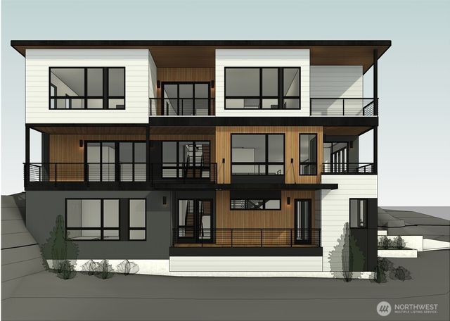 8 10th Avenue S, Kirkland, WA 98033