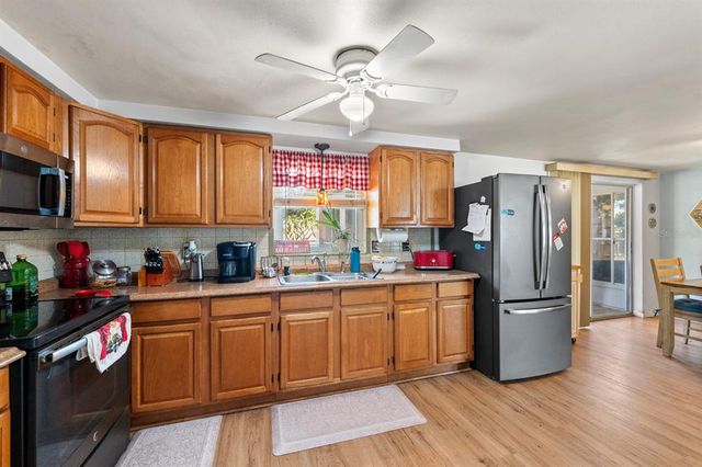 11214 RHONDA AVENUE, Port Richey, FL 34668
