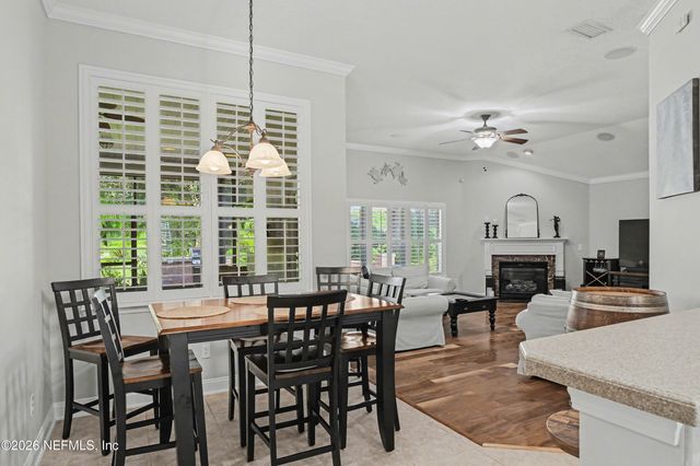 5012 CLAYTON Court, St. Augustine, FL 32092