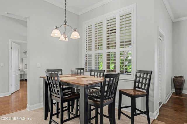 5012 CLAYTON Court, St. Augustine, FL 32092