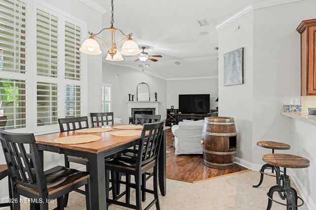 5012 CLAYTON Court, St. Augustine, FL 32092