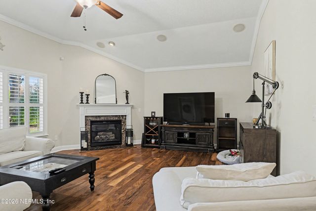 5012 CLAYTON Court, St. Augustine, FL 32092