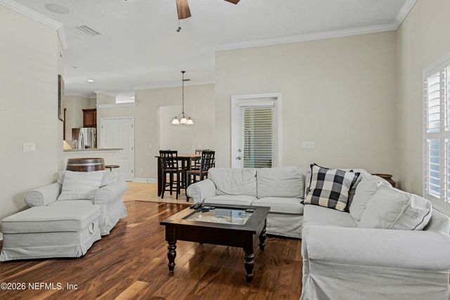 5012 CLAYTON Court, St. Augustine, FL 32092