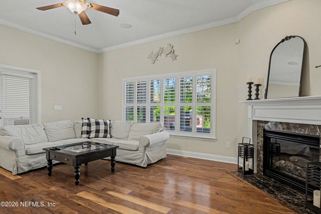 5012 CLAYTON Court, St. Augustine, FL 32092