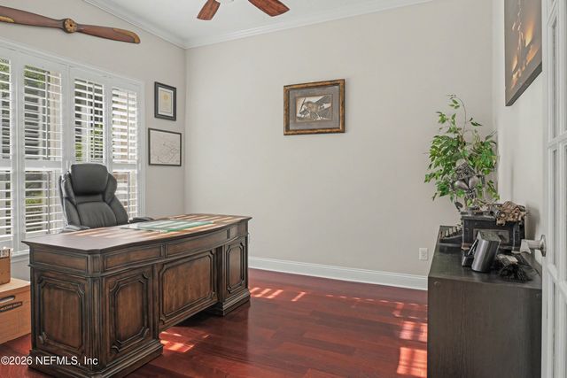 5012 CLAYTON Court, St. Augustine, FL 32092