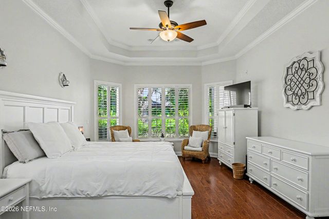 5012 CLAYTON Court, St. Augustine, FL 32092