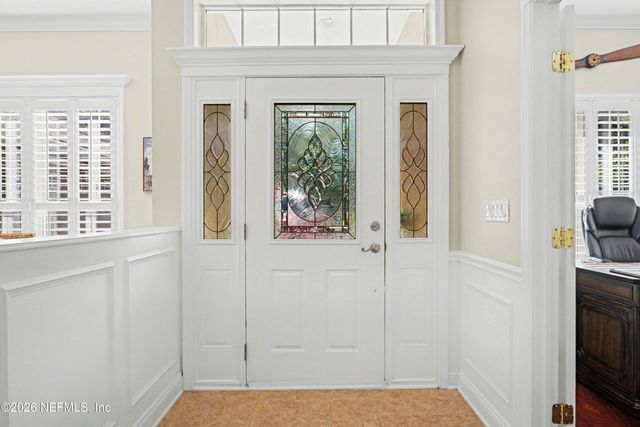 5012 CLAYTON Court, St. Augustine, FL 32092