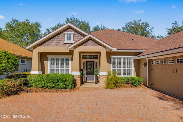 5012 CLAYTON Court, St. Augustine, FL 32092