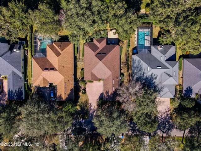 5012 CLAYTON Court, St. Augustine, FL 32092