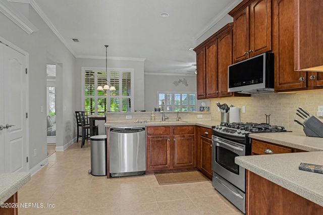 5012 CLAYTON Court, St. Augustine, FL 32092