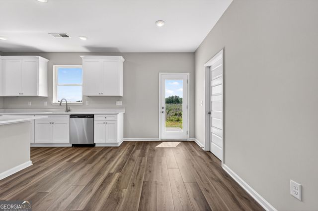 726 Primrose Circle, Greenville, GA 30222