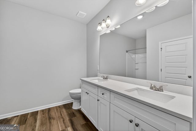 726 Primrose Circle, Greenville, GA 30222