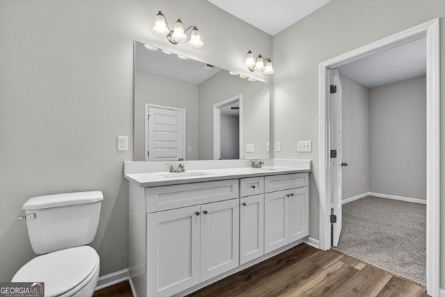 726 Primrose Circle, Greenville, GA 30222