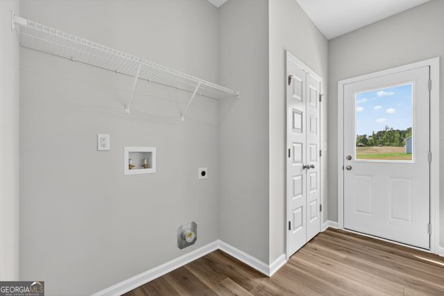 726 Primrose Circle, Greenville, GA 30222