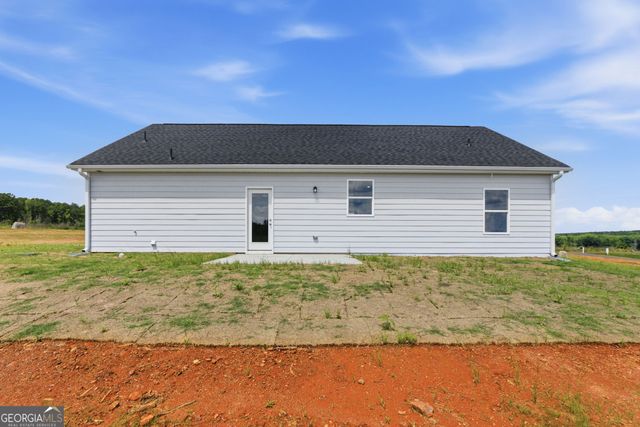 726 Primrose Circle, Greenville, GA 30222