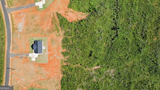 726 Primrose Circle, Greenville, GA 30222
