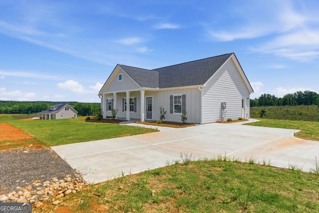 726 Primrose Circle, Greenville, GA 30222