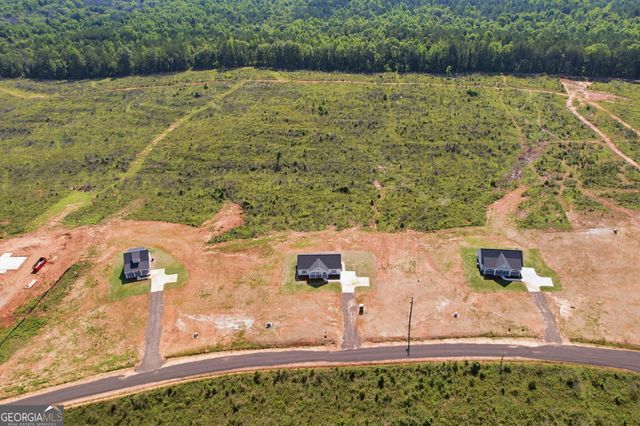726 Primrose Circle, Greenville, GA 30222