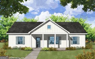 726 Primrose Circle, Greenville, GA 30222