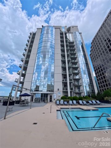 333 W Trade Street 1210, Charlotte, NC 28202