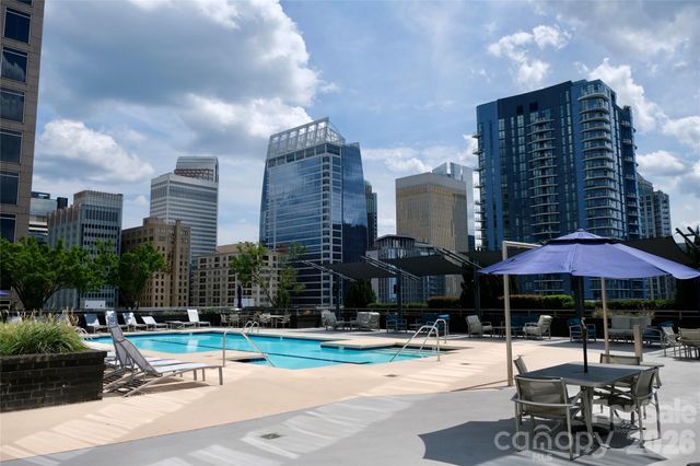 333 W Trade Street 1210, Charlotte, NC 28202
