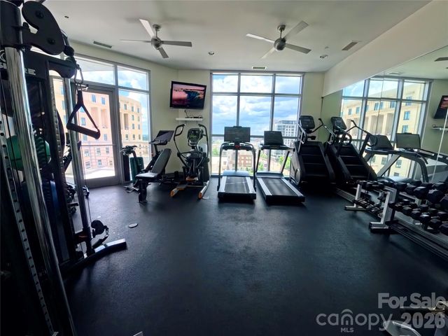 333 W Trade Street 1210, Charlotte, NC 28202