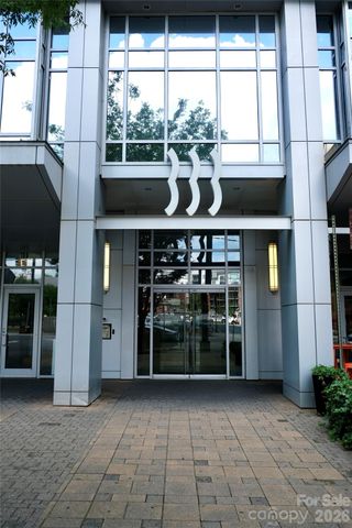 333 W Trade Street 1210, Charlotte, NC 28202