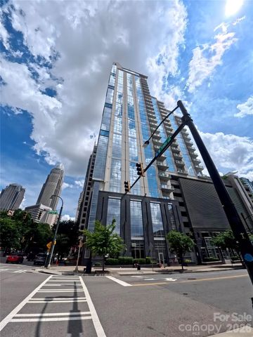 333 W Trade Street 1210, Charlotte, NC 28202
